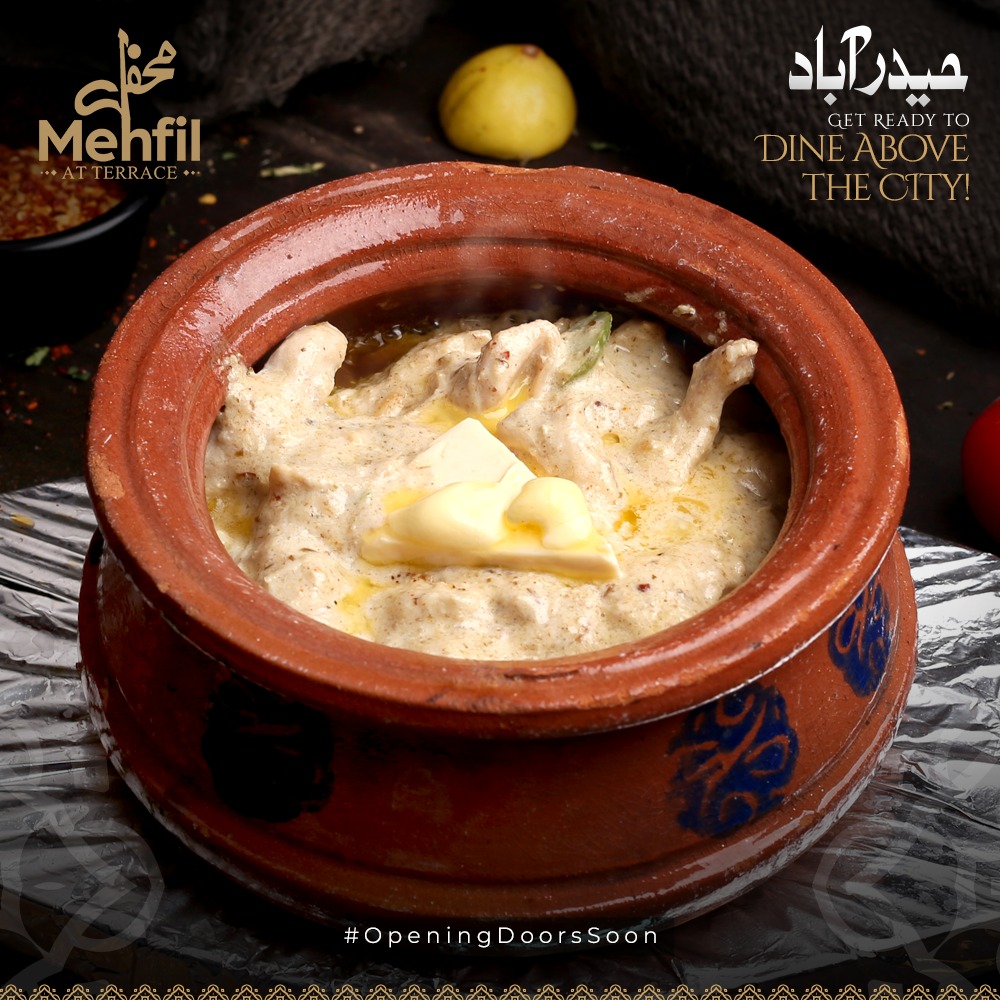 Fried fish with sauce