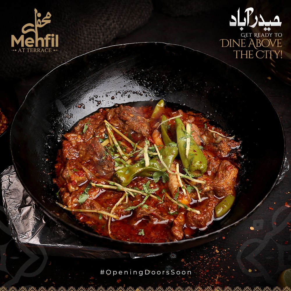 Fried fish with sauce